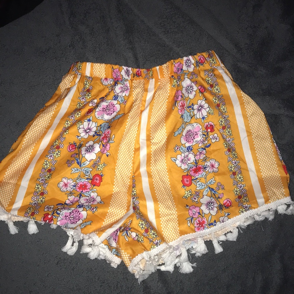 shorts